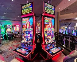 Sportsbook လောင်းကစား